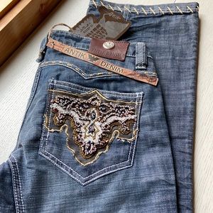 Brand new jeans!size 29